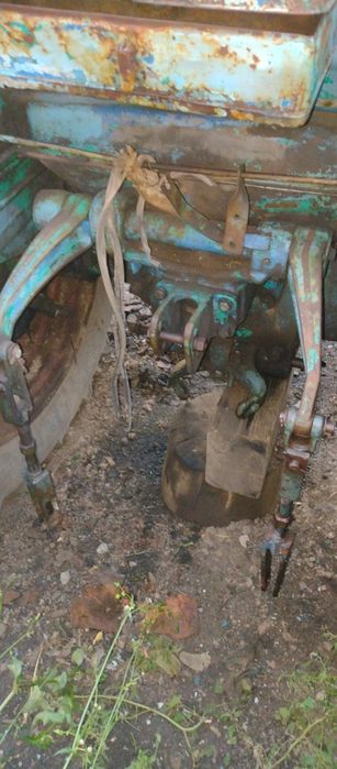 Т40 ам під відновлення
