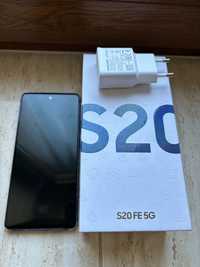 Samsung S20FE 128GB