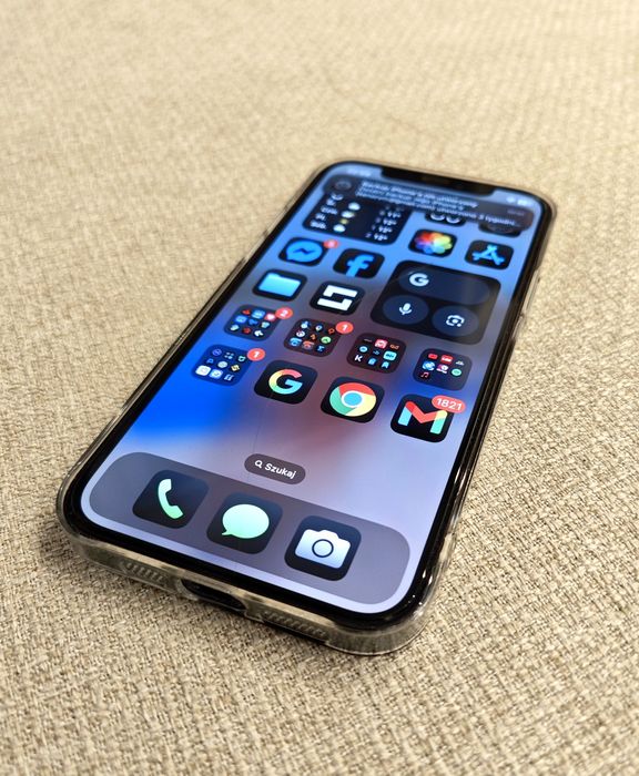 iPhone 12 pro 6/128 GB na gwarancji do 05.2026 jak nowy