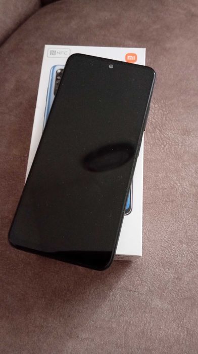 Xioami Redmi Note 11S