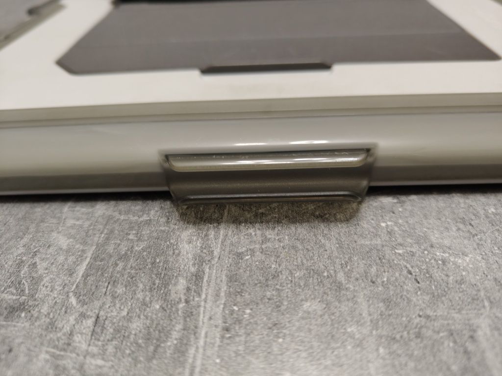 Etui tablet iPad Targus