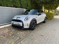 MINI Cooper ///Panoram///FullLed///Automat///Skóra///
