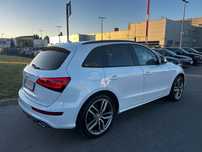 Audi SQ5 Bezwypadkowy V6 Quatro 380 km 700 Nm Bang & Olufsen VAT marża