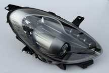 lampa Alfa Romeo GIULIETTA Soczewka Led Ciemna Prawa Kompletna