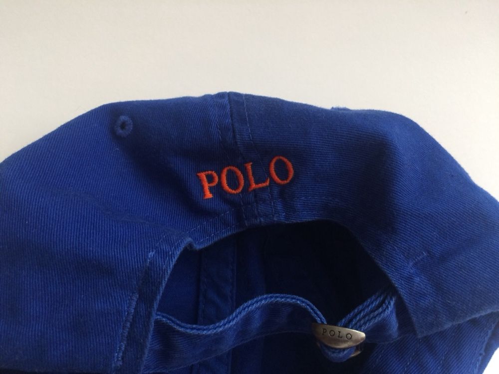 Кепка POLO by Ralph Lauren