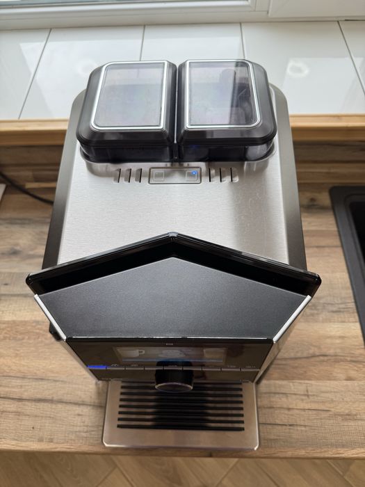 Кофемашина Siemens EQ.9 plus connect s700