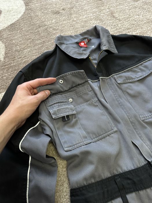 Робочий комбінезон Engelbert Strauss Motion