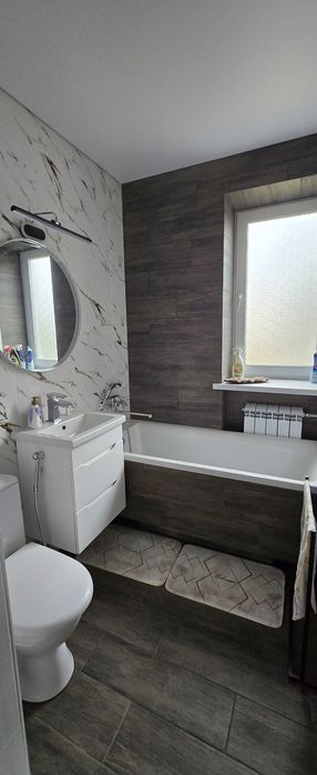 Двокімнатна квартира (можна під 'е' сертифікат)