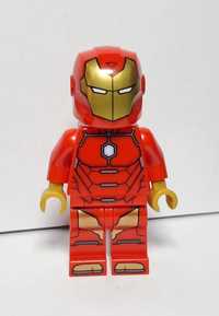 Lego Marvel Figurka Iron man sh368