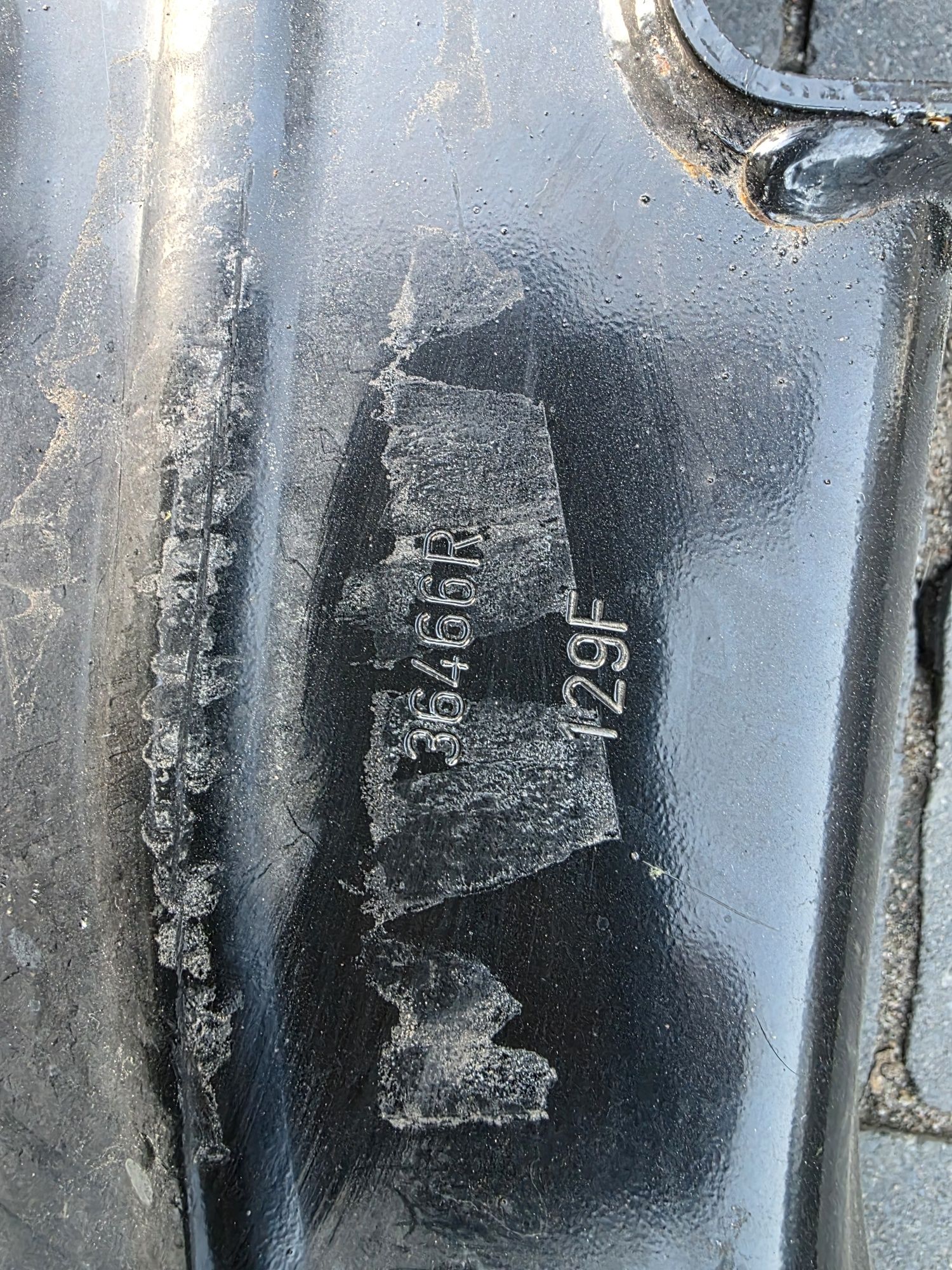 Sanki wózek clio 5 V