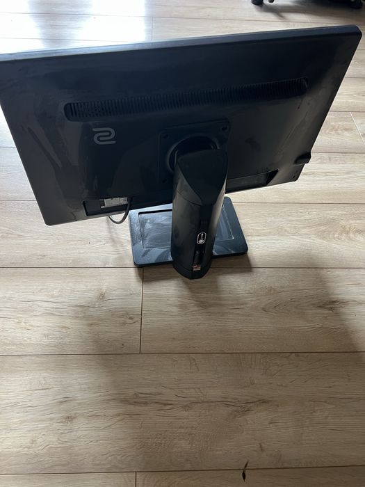 Monitor benq 144hz