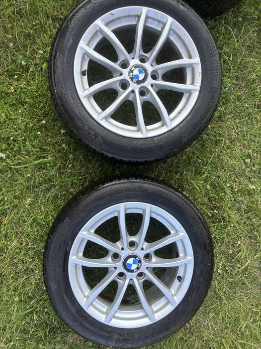 Oryginalne Felgi bmw 16’