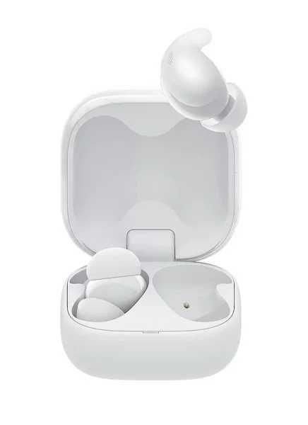 Навушники Sony LinkBuds Fit White (WFLS910NW.CE7)