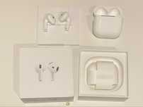 Airpods 4 APPLE Originais