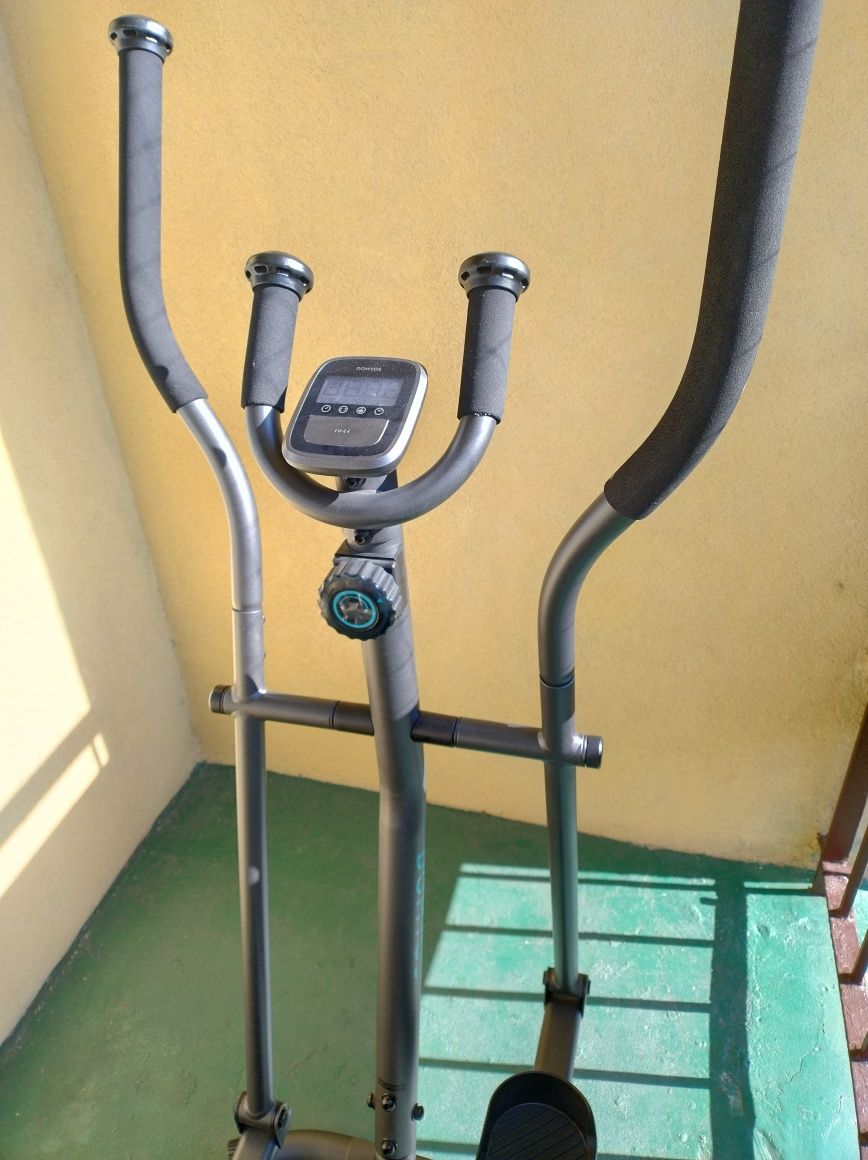 Rower eliptyczny Domyos 100