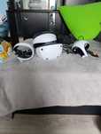 Okulary VR2 PS5 + Adapter do PC