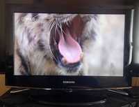 Telewizor Samsung Lcd HD 26'' cali