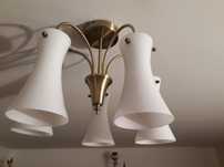 Lampa sufitowa