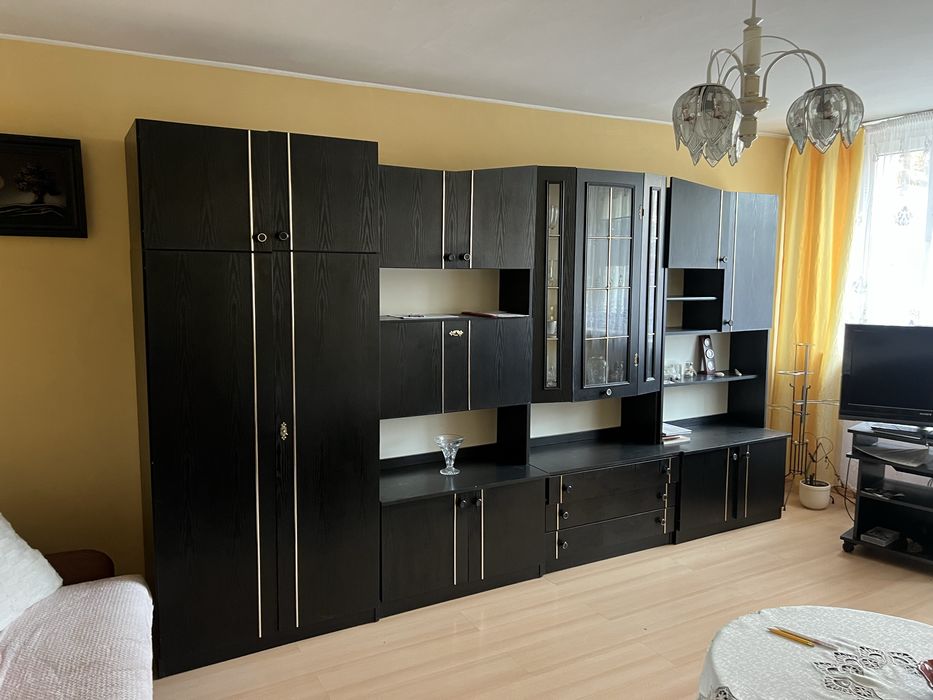 Za darmo meble zadbane