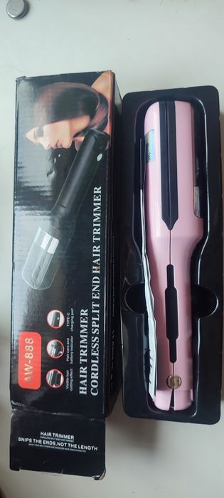 Тример для волос