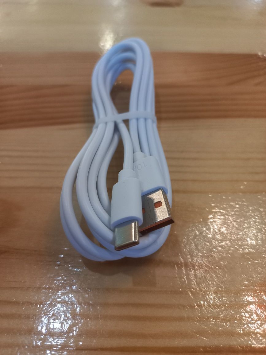 Кабель зарядки Usb-Type-C 1.5-2метра
