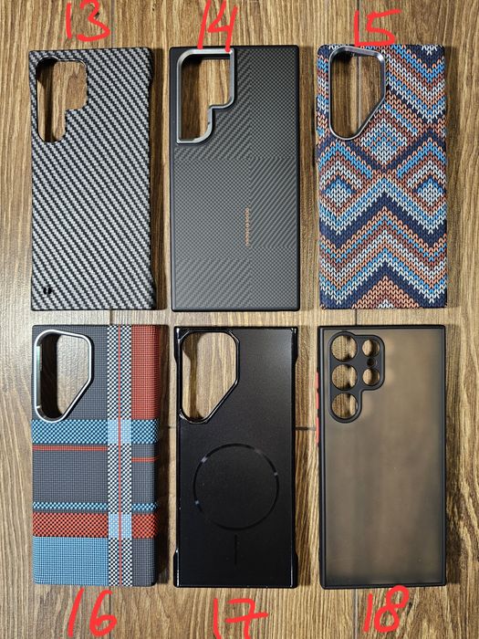 Чохол чехол  Samsung s 23ultra