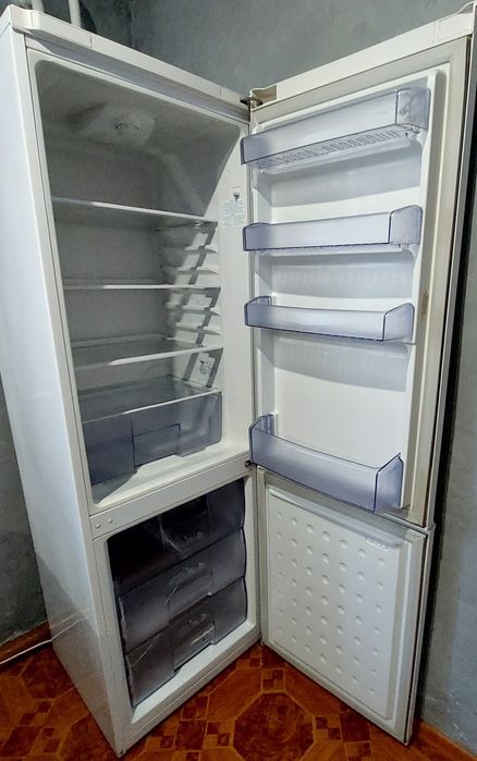 Холодильник Beko класу А+