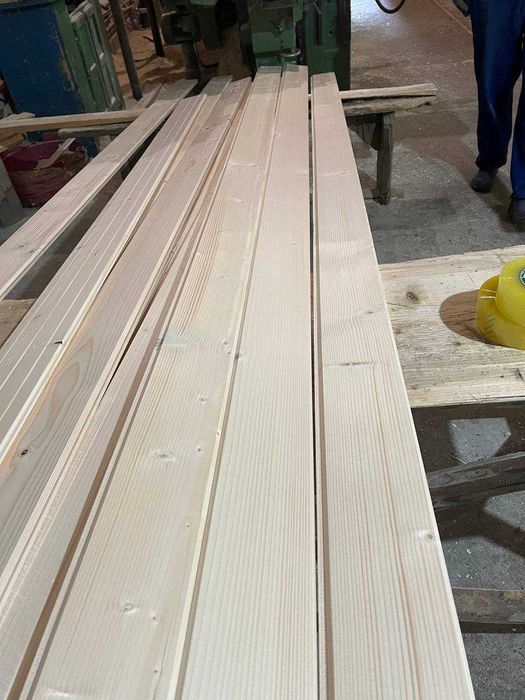 Фальш брус від виробника