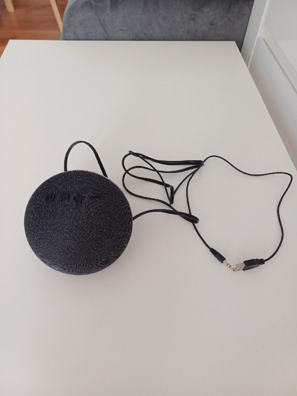 Soulion C10 Głośnik komputerowy Bluetooth Kolorowy LED