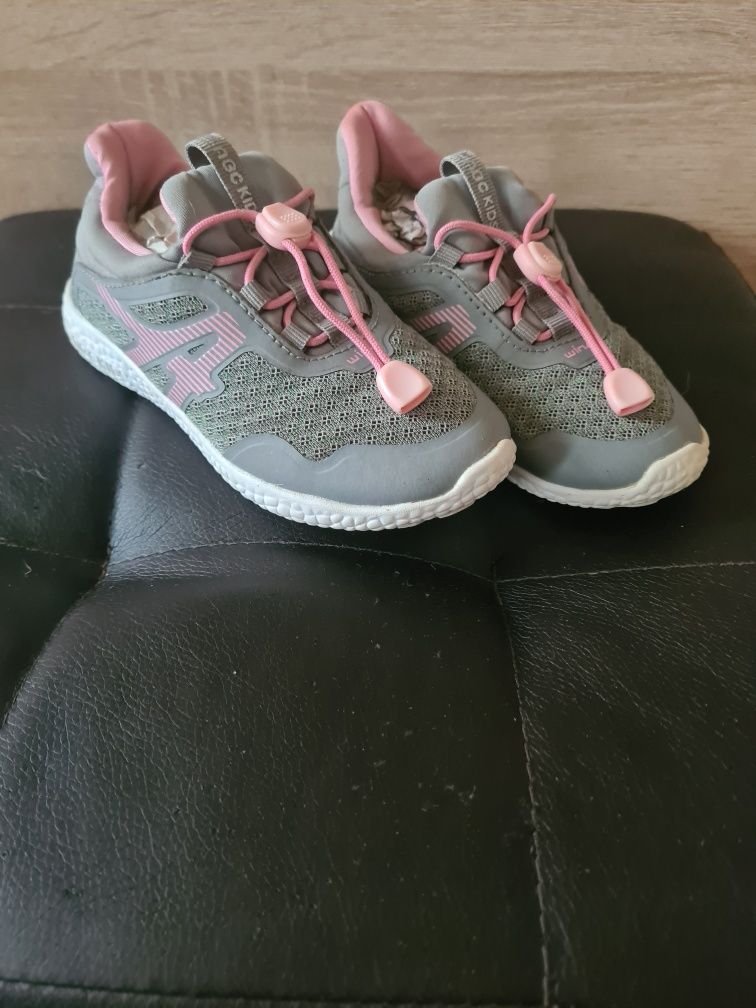 Buty dla dziewczynki rozmiar 29