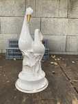 Estatueta de Porcelana