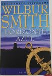 Livro Horizonte Azul