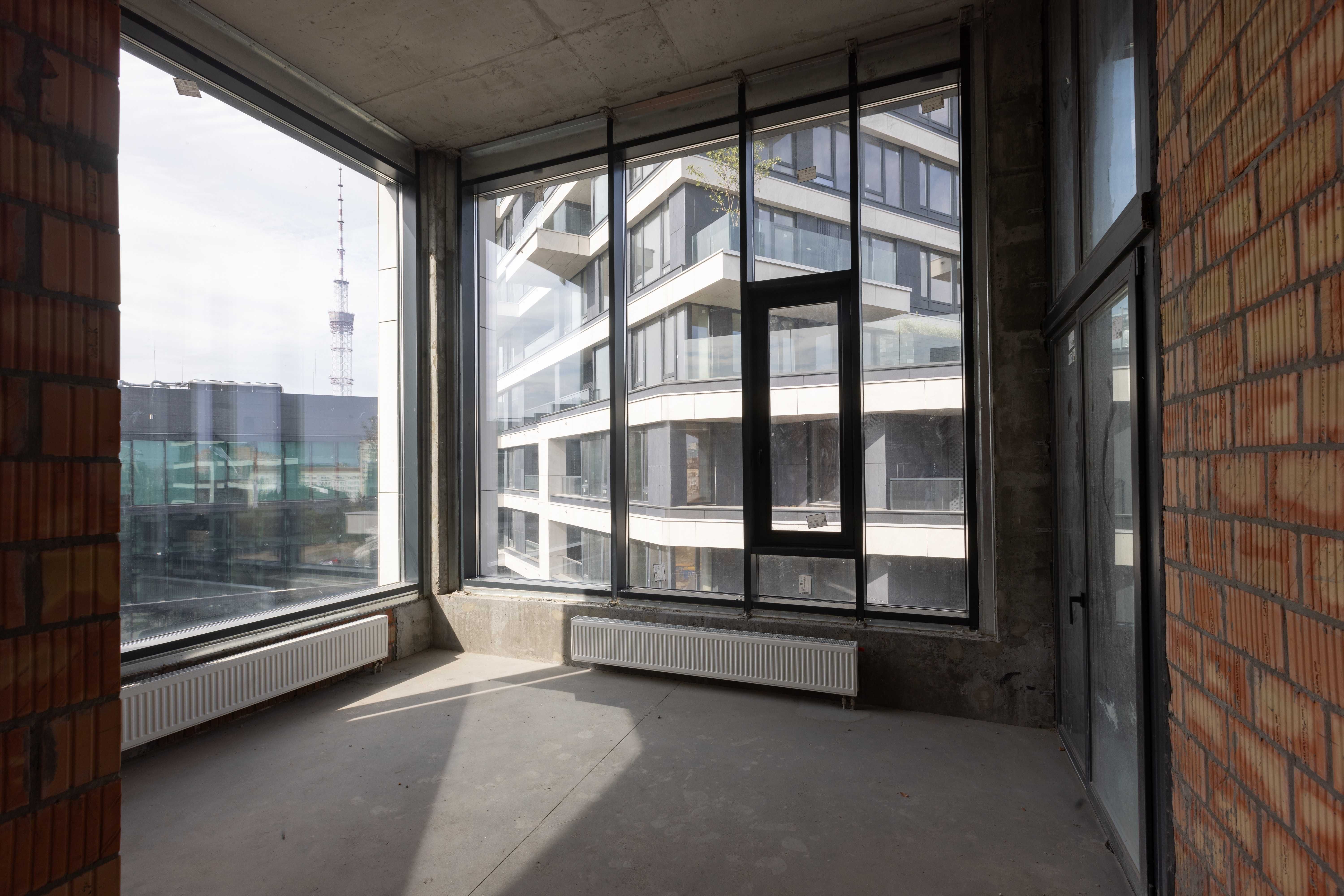 Квартира з стелями 4,2 м. в Unit Home, продаж від власника
