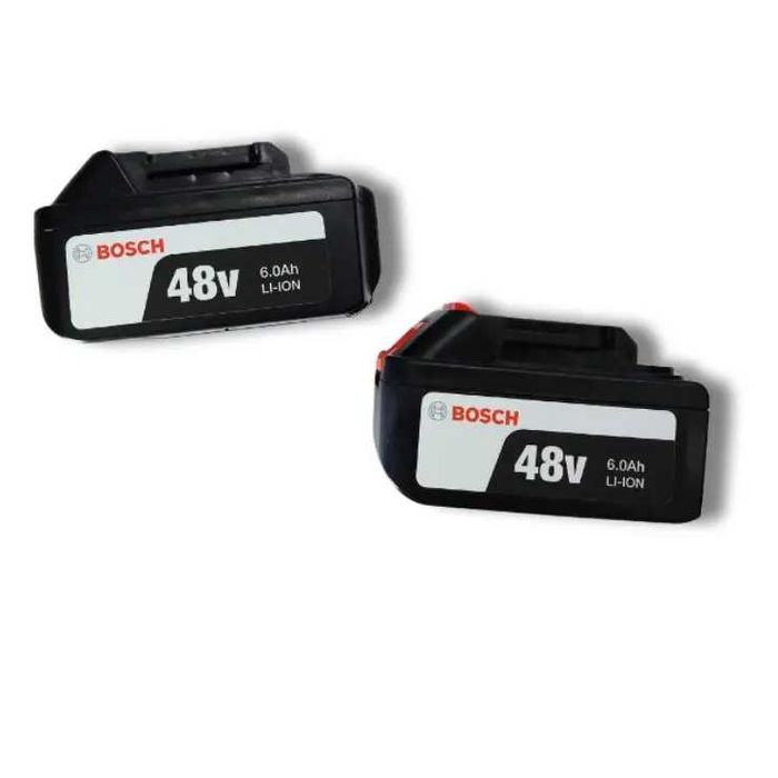 Акумуляторна болгарка BOSCH GWX 48V арт.13241