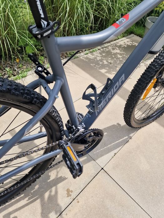 Rower Górski Merida 27,5