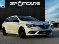 Renault Mégane Sport Tourer 1.5 dCi Bose Edition