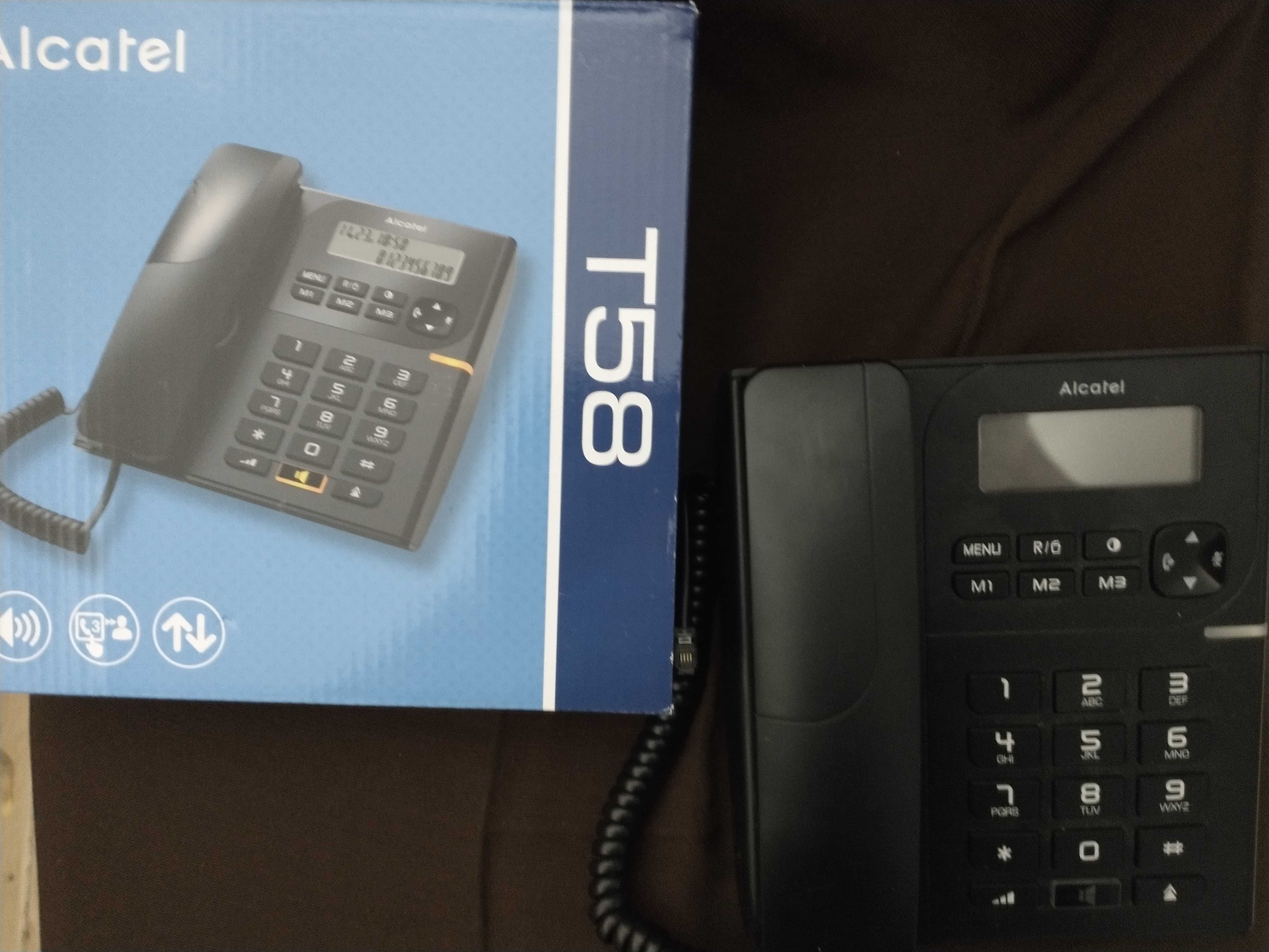 Sprzedam telefon stacjonarny