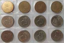 1 Dollar USA - 1 $ USA