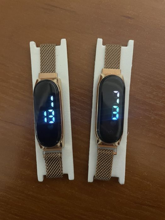 Новые Smart часы