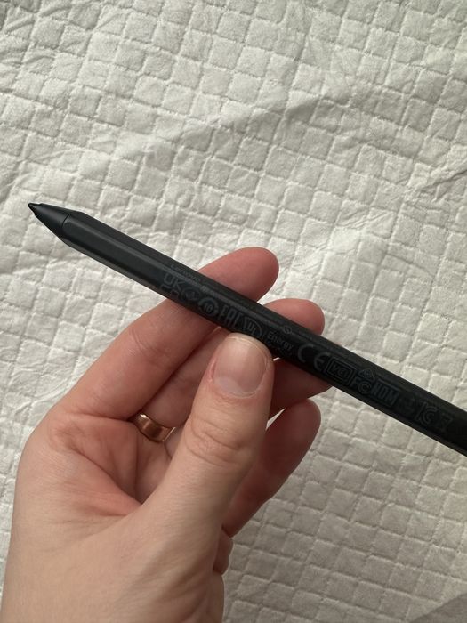Стилус Lenovo precision pen 2