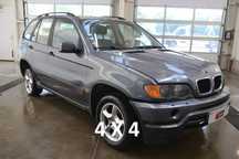 BMW X5 3,0 diesel 184ps * automat * 4x4 * skóra * climatronic * ICDauto