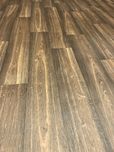Wykładzina PCV Gumolit Tarkett Ciemny Brąz Deska Estate Oak Caramel