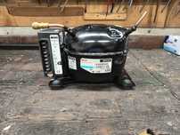 Kompresor lodówki 12v Danfoss BD35F
