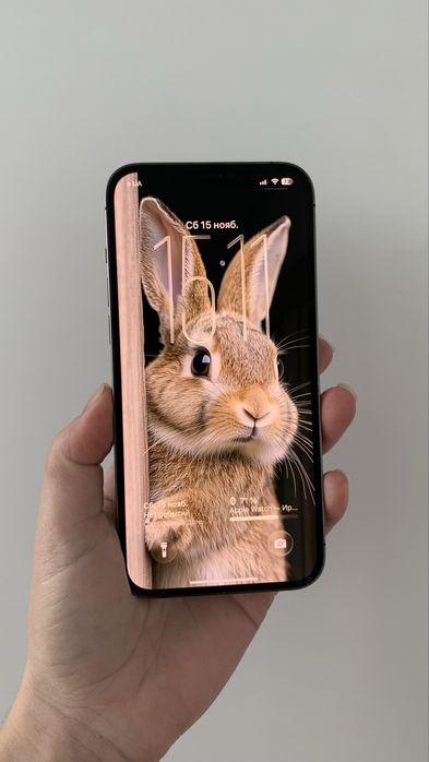 Iphone 12 Pro Max Graphite 128 Gb Neverlock