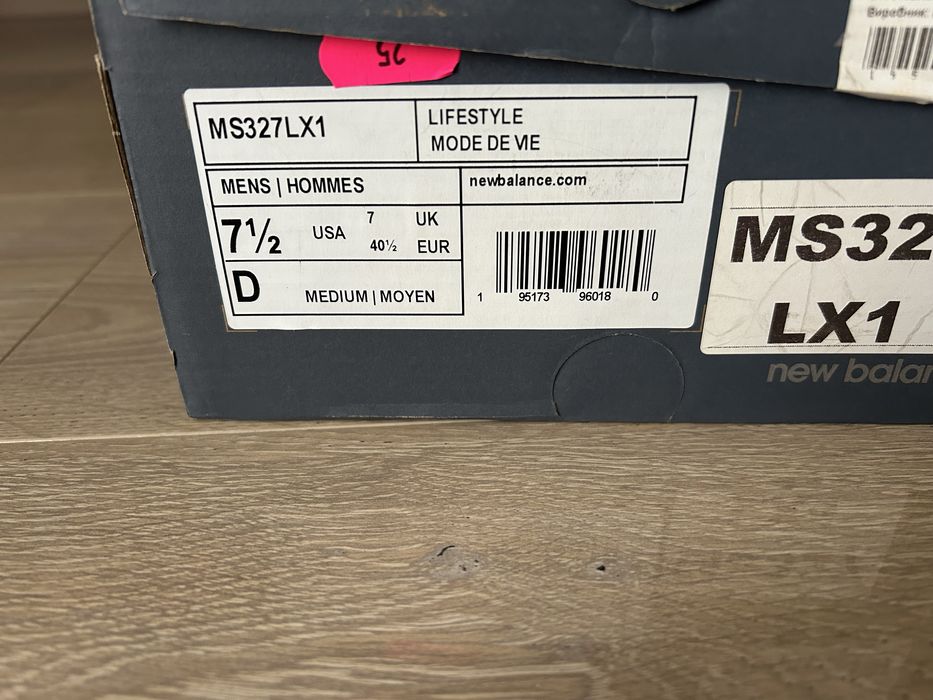 Кросівки кросовки взуття new balance