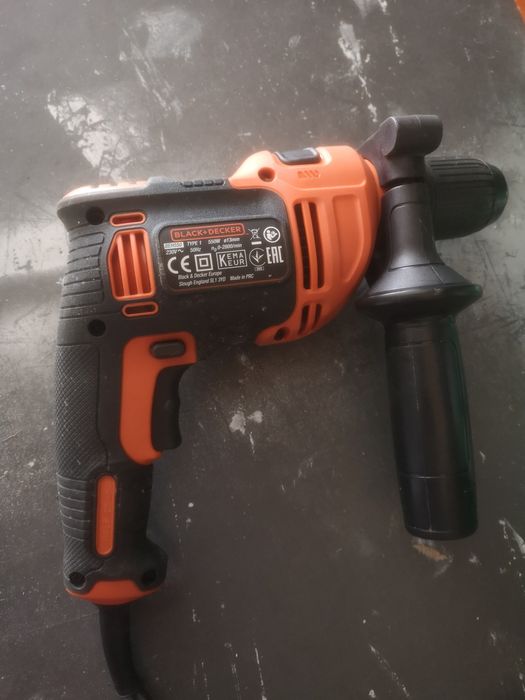 Black Decker Nova
