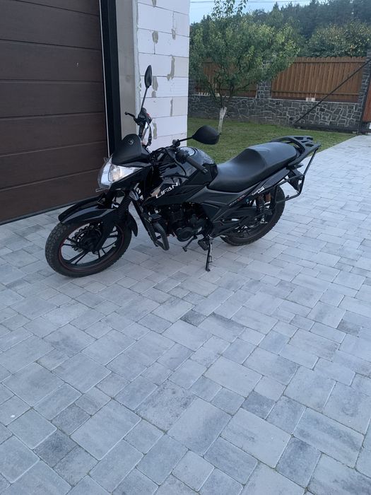 Продам ліфан CityR 200