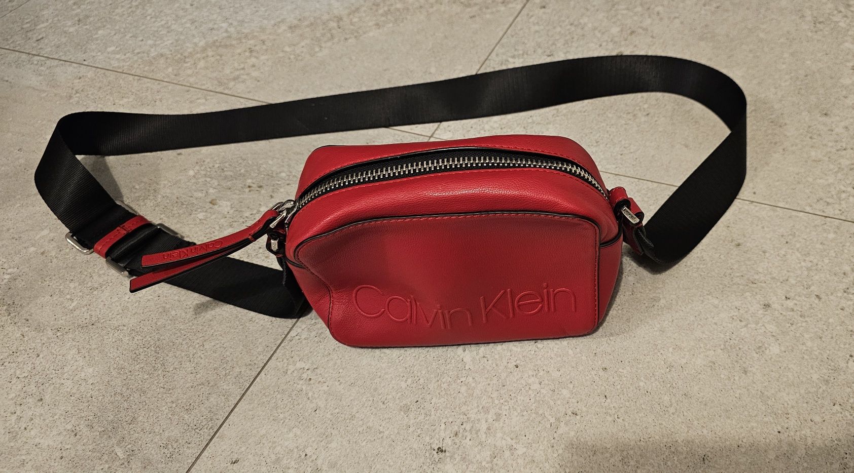Torebka Calvin Klein