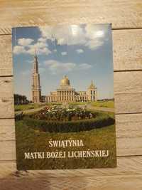 Świątynia Matki Bożej Licheńskiej