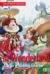 Już Czytam Po Angielsku. Alice In Wonderland... 27280B03865Ks